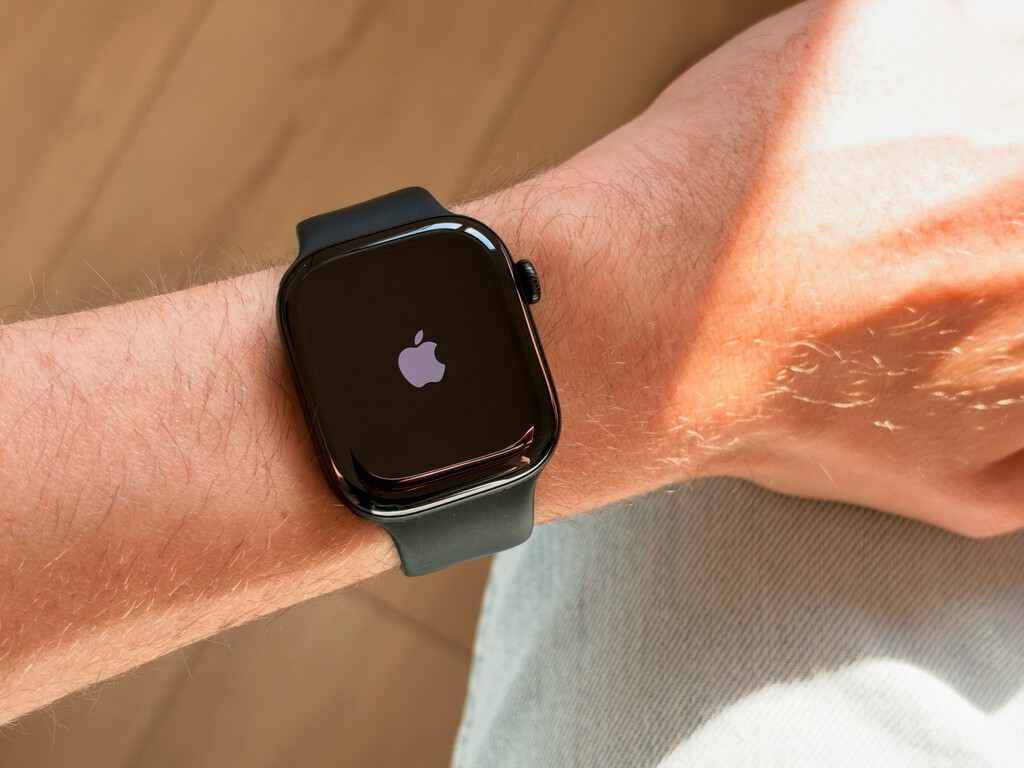 Dos modelos de Apple Watch se reiniciaban solos. Apple ya tiene la solución lista