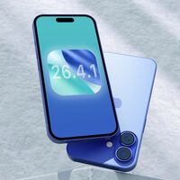 Hora de actualizar el iPhone: Apple acaba de lanzar iOS 26.4.1 y lo importante está en su interior