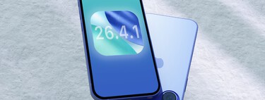 Hora de actualizar el iPhone: Apple acaba de lanzar iOS 26.4.1 y lo importante está en su interior