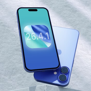 Hora de actualizar el iPhone: Apple acaba de lanzar iOS 26.4.1 y lo importante está en su interior 
