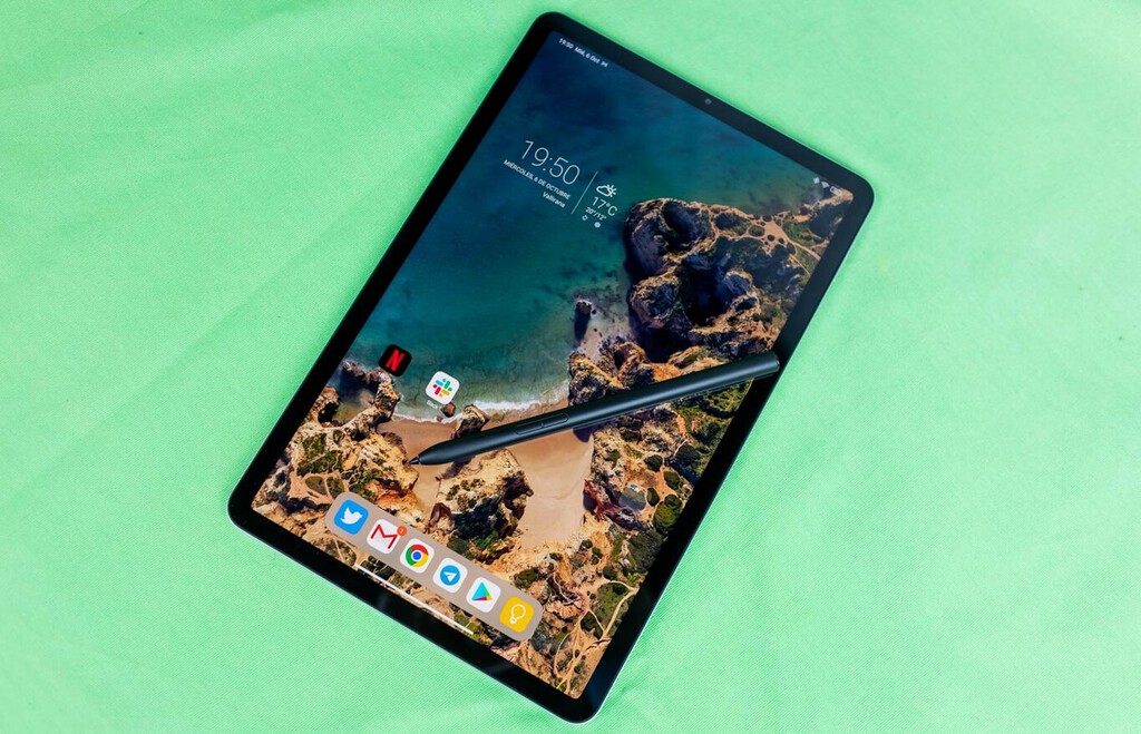 WhatsApp en tablets Android es casi una realidad, según WABetaInfo: Modo Compañero permite conectar la misma cuenta en dos dispositivos . Noticias en tiempo real