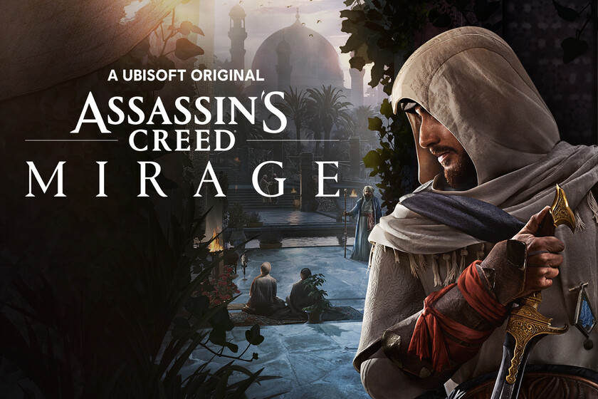 Assassin’s Creed Mirage - Europe