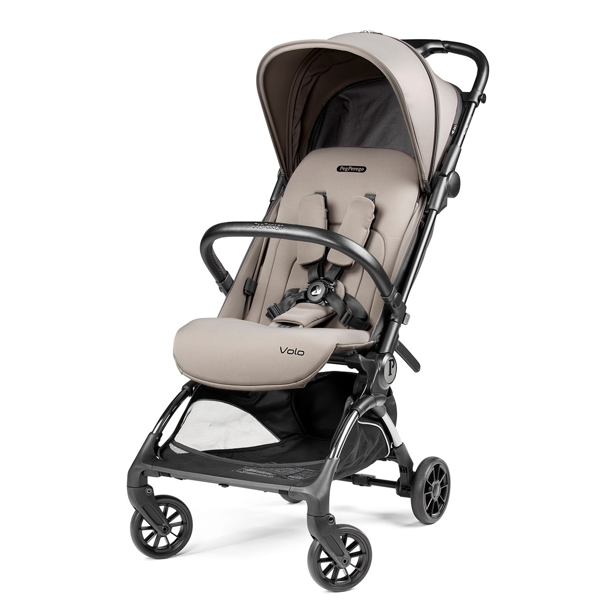 Silla de paseo ligera Volo Pegperego
