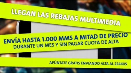 MMS a mitad de precio con Movistar