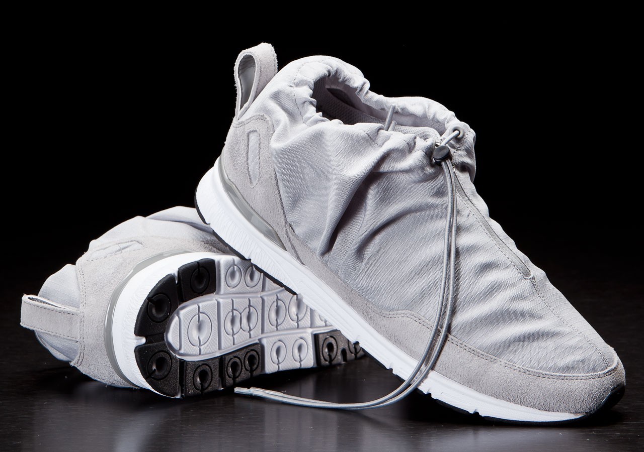 Foto de Zapatillas Gourmet Dignan (5/5)