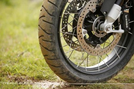 BMW R 1200 GS Adventure