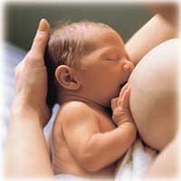 La importancia del calostro