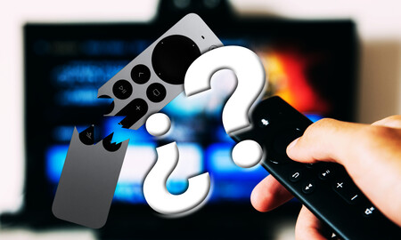 Qué opciones tienes si no quieres usar o si se estropea el mando de tu Apple TV