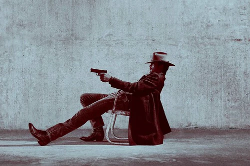 Justified