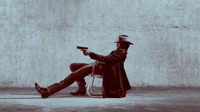 Justified