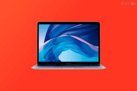 El MacBook Air M1 de 512 GB se desploma a su precio mínimo histórico, 999 euros: ligereza, potencia y hasta 18 horas de batería