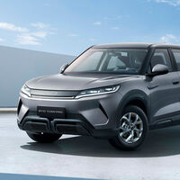 El BYD Yuan Pro ya tiene precio en México: un SUV eléctrico que cuesta casi lo que cualquier SUV urbano a gasolina