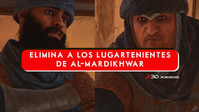 Ac Mirage Lugarteniente Al Mardikwhar Portada A