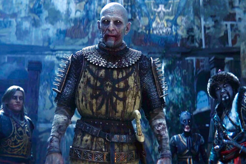 El RPG de fantasía oscura del padre de The Witcher 3 es una locura. The Blood of Dawnwalker se oirá en español y tiene gameplay de 20 minutos