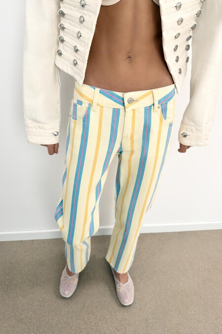 Pantalones