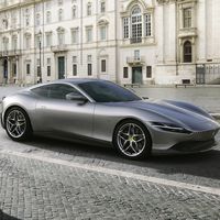 Ferrari Roma: El Cavallino que representa un nuevo estilo más allá de la deportividad