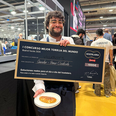 En un microlocal de Chamberí: aquí se elabora la mejor torrija del mundo y vale cuatro euros