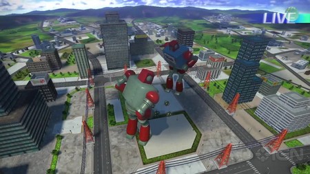 Project Giant Robot y otros 13 títulos de Nintendo que nunca jugaremos