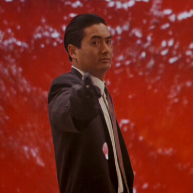 El Asesino 1989 Chow Yun Fat
