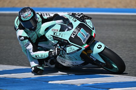 Escrig Jerez Moto2 2024