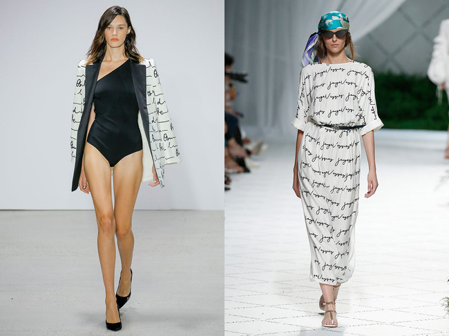 A Jorge Vazquez Oscar De La Renta