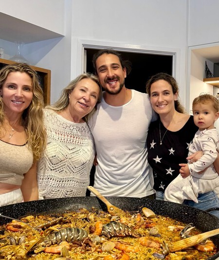 Elsa Pataky Vida Australia Espana