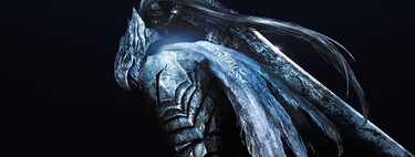 Si ves un monstruo y de inmediato lo identificas con Dark Souls, es normal y la culpa la tiene una extraña obsesión de Miyazaki