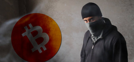 Secuestran al director de un exchange de criptomonedas y la plataforma recibe un ataque DDoS