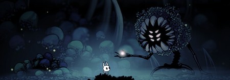 Coleccionables Hollow Knight
