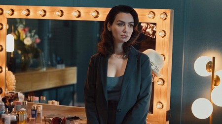 'Las alas de la ambición'