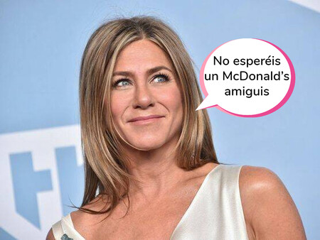 La dieta green de Rachel Green: este es el inesperado plato que come Jennifer Aniston desde hace 10 años y tiene enganchadísimas a sus compis de 'Friends'