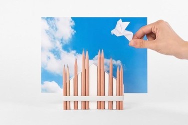 ¿Te gusta Italia? Ahora puedes tener sus monumentos en tu escritorio 