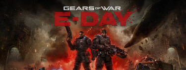 Gears of War E-Day echa abajo las puertas del Xbox Games Showcase con varios gameplays cargados de novedades. Y será exclusivo de Xbox
