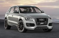 ABT QS5, mejoras para el renovado Q5