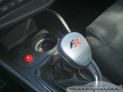 SEAT León FR