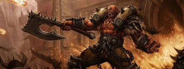 World of Warcraft arrastra un sistema injusto que podría arreglarse con una solución muy sencilla