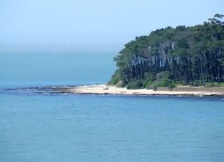 uruguay