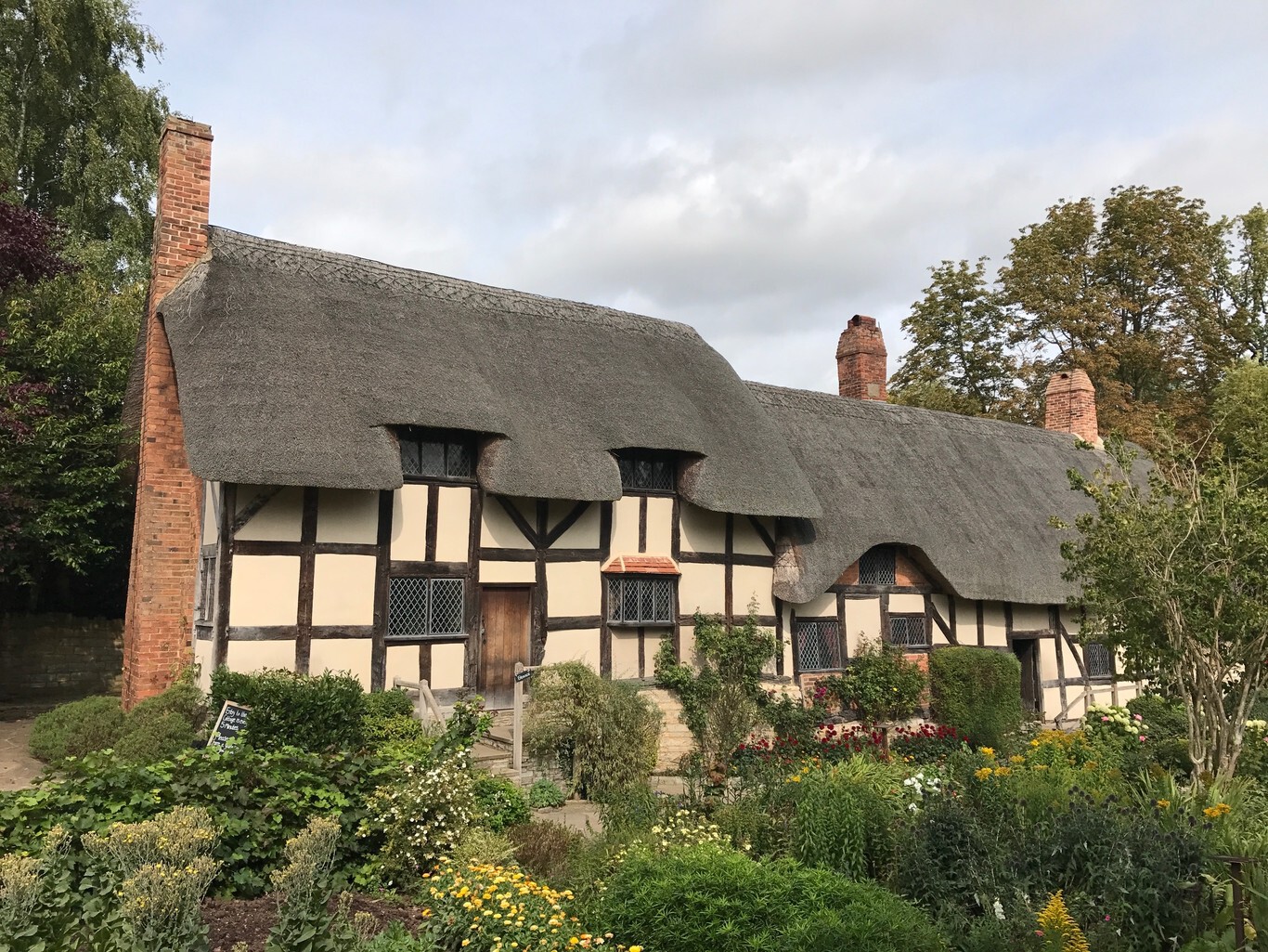 Una visita al Stratford-upon-Avon de William Shakespeare para celebrar el Día del Libro 