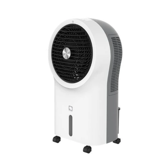 Climatizador evaporativo portatil M-CONFORT Small 800m3/h 6 Litros
