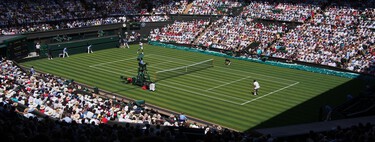 Wimbledon substituiu com sucesso todos os seus juízes de linha por uma IA, só que os tenistas não acreditam nela