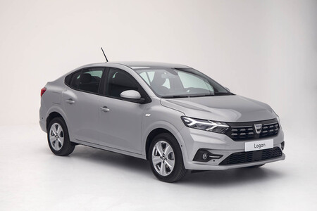 El nuevo Dacia Logan mantiene su baza: un maletero de Volkswagen Passat en un coche utilitario