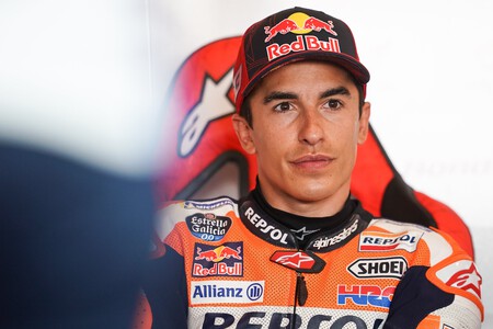 Marquez Motogp 2021