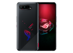 ASUS ROG Phone 5 Blanco Tormenta (reserva)