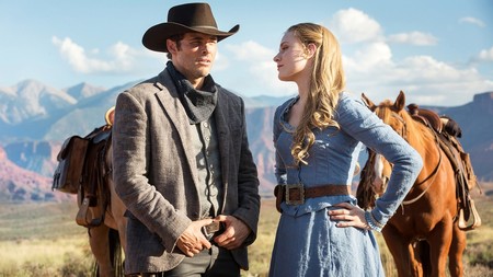 Westworld Localizaciones