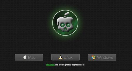 Greenpois0n disponible para Mac OS X
