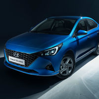 El Hyundai Accent 2021 estrena facelift en Rusia; en América será muy parecido