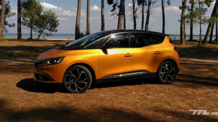 Renault Scenic 2016 117