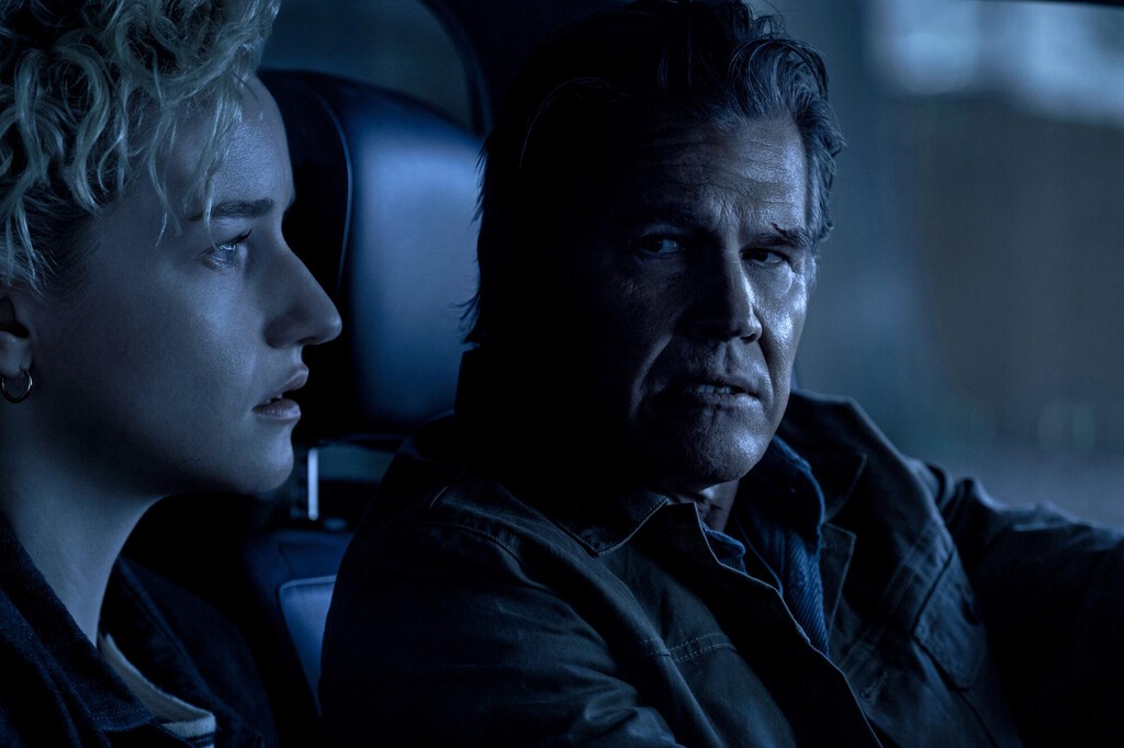 'Weapons' es una gloriosa montaña rusa disfrazada de tren de la bruja que demuestra que la creatividad en el cine sigue muy viva