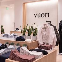 Vuori aterriza en México con una tienda de ropa deportiva en Antara, pero su verdadero plan es mucho más grande 