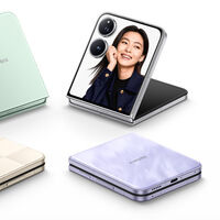 Xiaomi MIX Flip 2: el nuevo plegable tipo concha de Xiaomi no escatima en absolutamente nada
